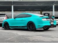 2019 Ford Mustang 2.3 Ecoboost Minorchange รูปที่ 2